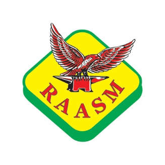 Raasm logo